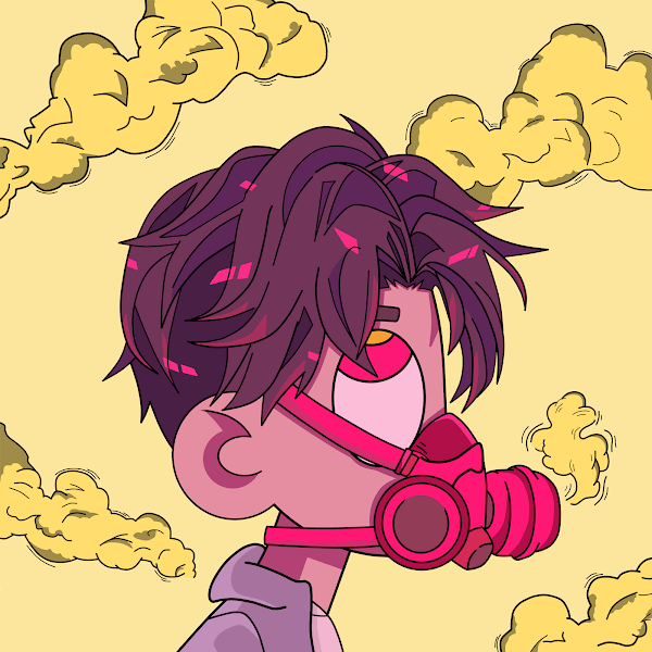 Toxic