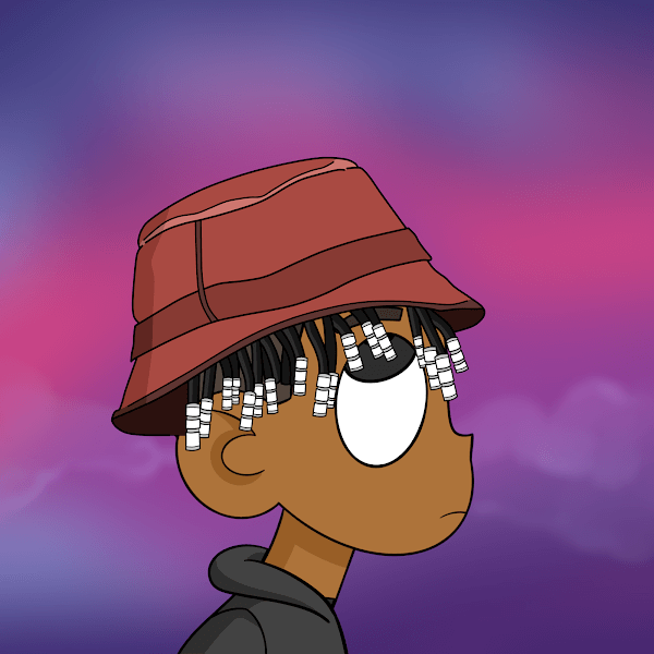 Bucket Hat